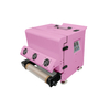 Machine &agrave; poudre intelligente EraSmart DTF avec tube chauffant Ruby