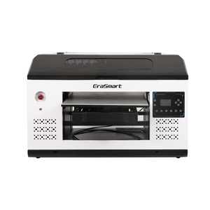 EraSmart A2 UV-Drucker f&uuml;r den hochaufl&ouml;senden Multimaterialdruck