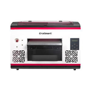 EraSmart A3 UV-Drucker f&uuml;r pr&auml;zises Drucken und einfache Bedienung