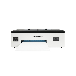 Imprimante de film EraSmart Roll DTF pour une personnalisation efficace des produits promotionnels