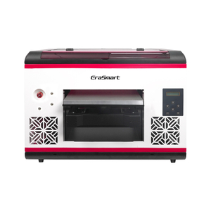 Impresora EraSmart A3 DTG Impresi&oacute;n de prendas de alta resoluci&oacute;n de seis colores