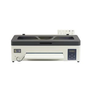 EraSmart Desktop A3 DTF-Drucker mit XP600-Druckkopf f&uuml;r den Druck individueller T-Shirts und Bekleidung