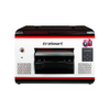 Imprimante UV EraSmart &agrave; plat, impression stable avec positionnement visuel