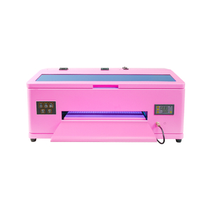 EraSmart Machine de transfert DTF 13,4 pouces pour l'impression de tissus et textiles