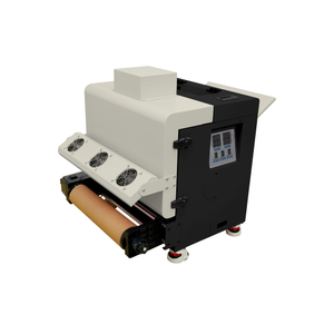 Agitateur de poudre EraSmart A3 DTF pour une impression continue rouleau &agrave; rouleau