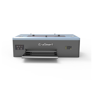 Imprimante EraSmart A3 DTF : DTF professionnel pour les petites entreprises - R&eacute;sultats de qualit&eacute;