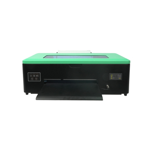EraSmart 1390 Druckkopf-DTF-Drucker f&uuml;r lebendige Textildekoration