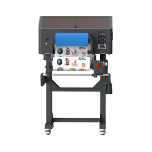 Impresora EraSmart A3 UV DTF XP600 dual de alta resoluci&oacute;n para una transferencia vers&aacute;til de pegatinas